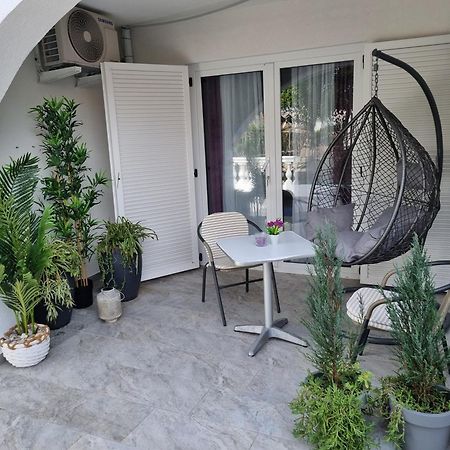 Apartmani Zganec Baška Extérieur photo