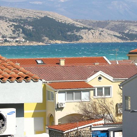 Apartmani Zganec Baška Extérieur photo
