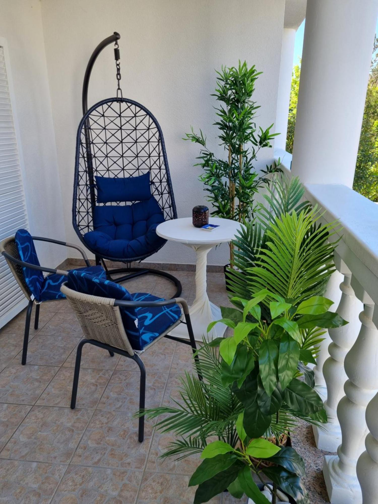 Apartmani Zganec Baška Extérieur photo