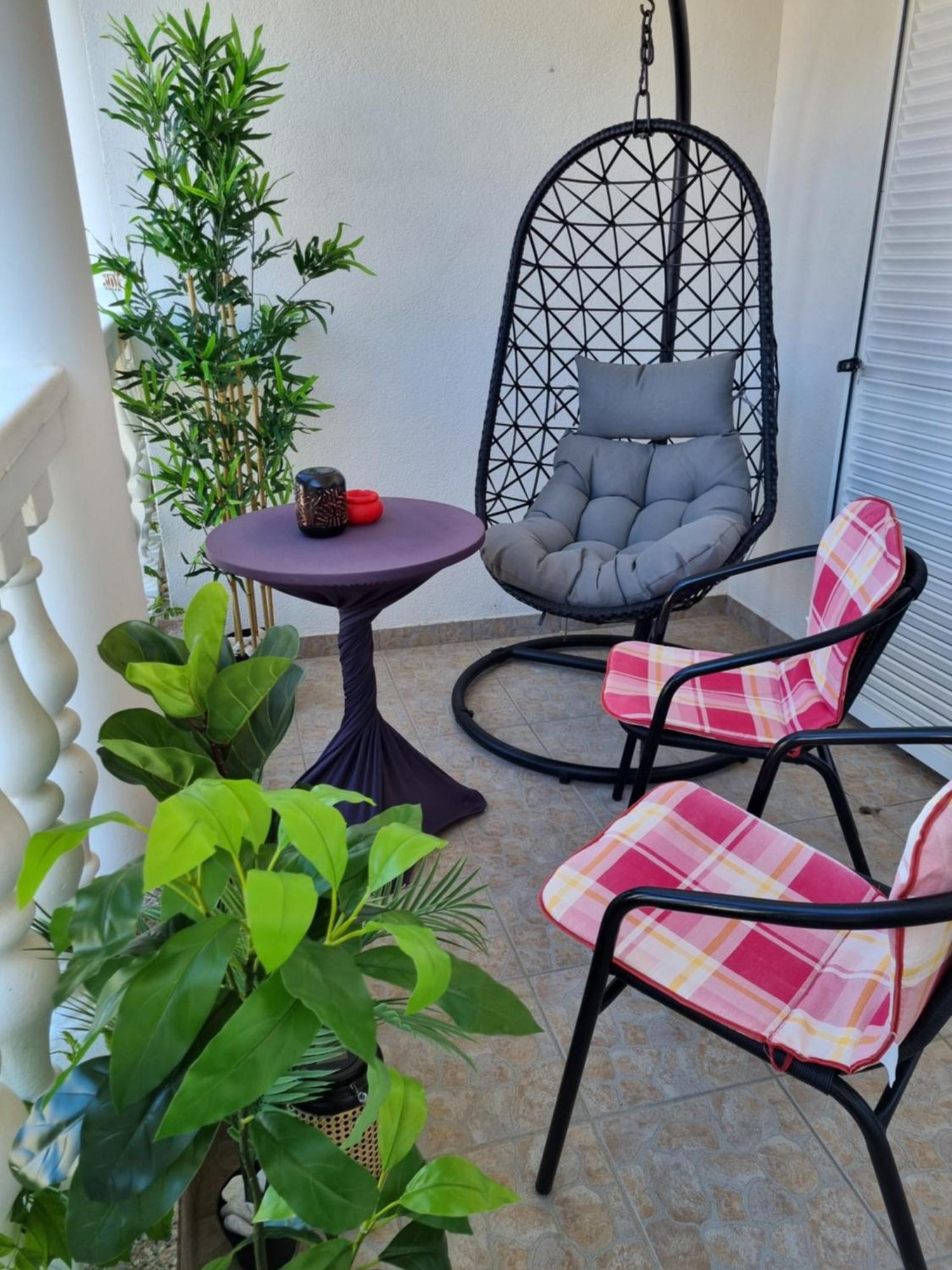 Apartmani Zganec Baška Extérieur photo