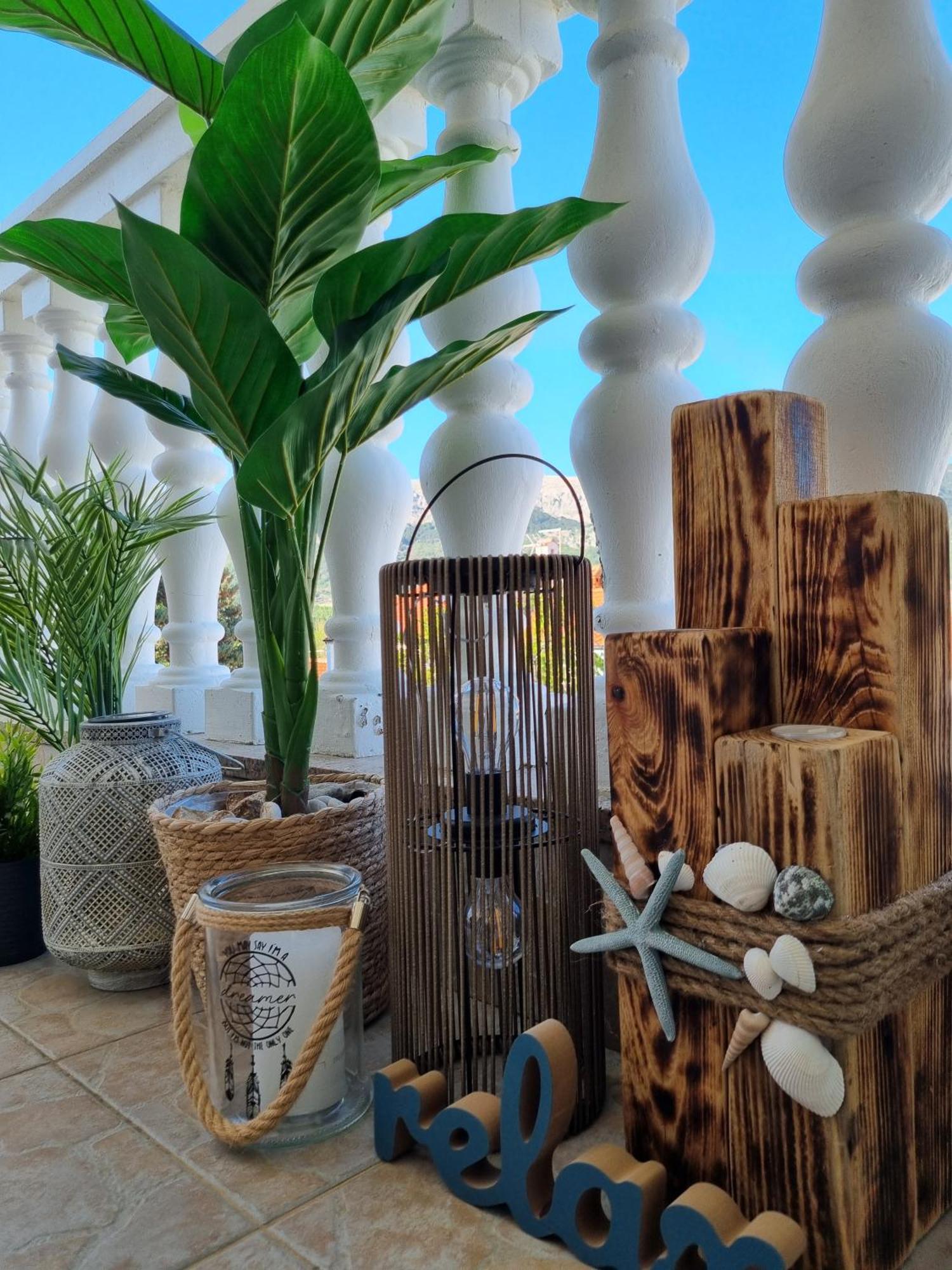 Apartmani Zganec Baška Extérieur photo