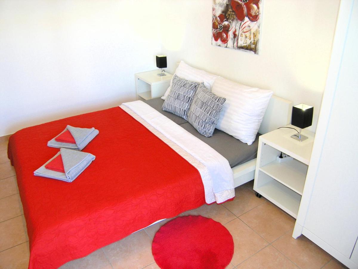Apartmani Zganec Baška Extérieur photo