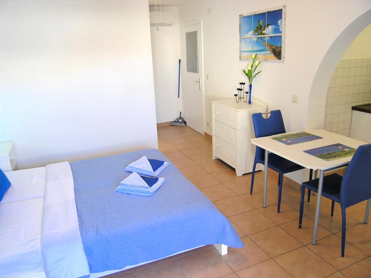 Apartmani Zganec Baška Extérieur photo